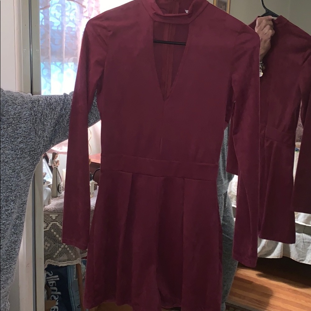 Romper